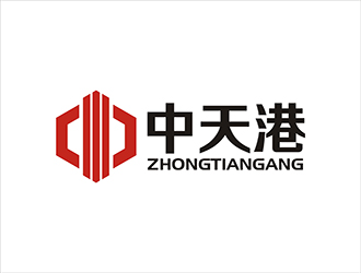 周都响的logo设计
