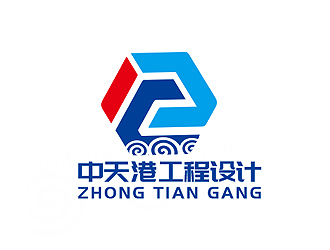 盛铭的logo设计