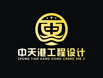 劳志飞的logo设计
