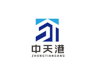 朱红娟的logo设计