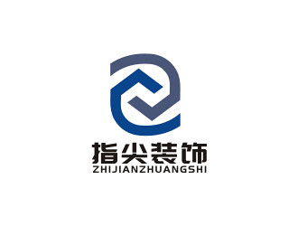 倪振亚的logo设计