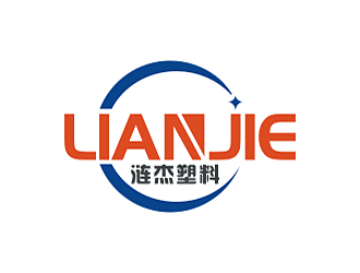 劳志飞的logo设计