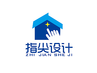 盛铭的logo设计