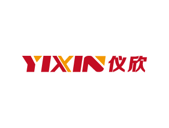 张俊的上海仪欣阀门有限公司logo设计