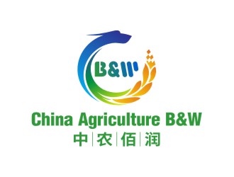 四川中农佰润科技有限公司logo设计