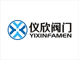 周都响的logo设计