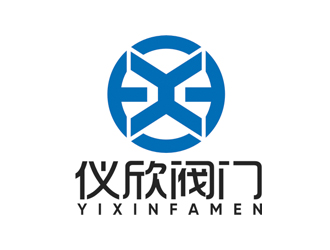 赵鹏的logo设计