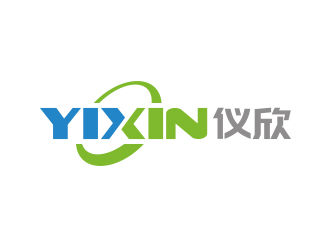 葛俊牟的logo设计