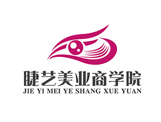 潘乐的logo设计