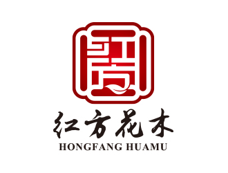 黄安悦的logo设计