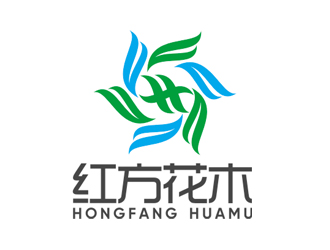 赵鹏的logo设计