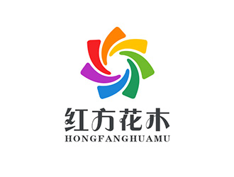 吴晓伟的logo设计
