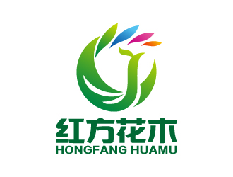 叶美宝的logo设计