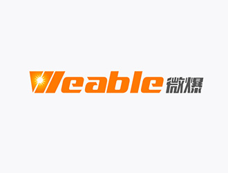 吴晓伟的logo设计