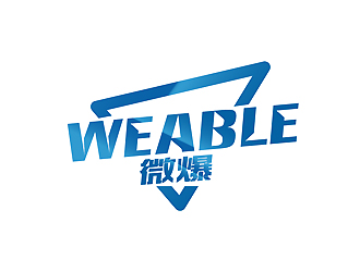 秦晓东的logo设计