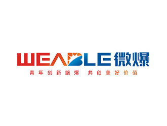 赵锡涛的logo设计