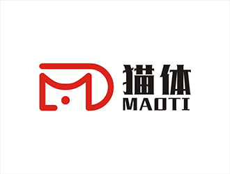 周都响的logo设计