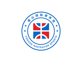 吴晓伟的logo设计