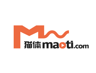 范振飞的logo设计