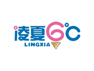 曾翼的logo设计