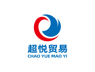 杨勇的合肥市超悦轮胎贸易有限公司logo设计