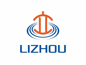 唐国强的唐山立洲新能源科技有限公司logo设计