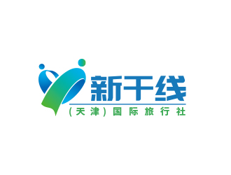 黄安悦的logo设计