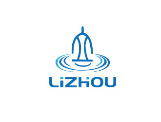 朱红娟的唐山立洲新能源科技有限公司logo设计