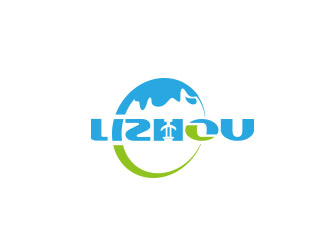 朱红娟的logo设计