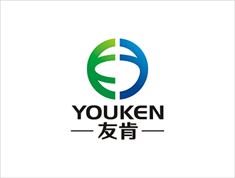 周都响的logo设计