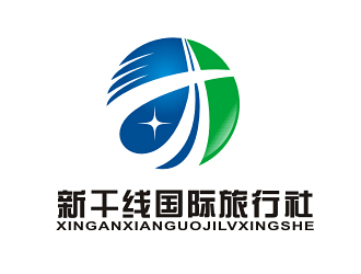 李杰的logo设计