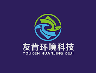 劳志飞的logo设计