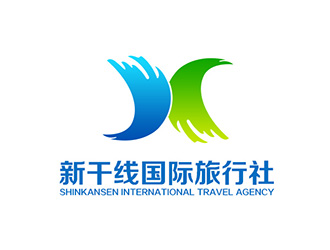 吴晓伟的logo设计