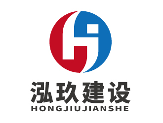 张俊的logo设计