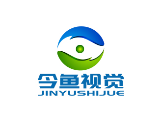 孙金泽的logo设计