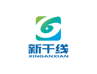 孙金泽的logo设计