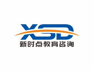 何嘉健的logo设计