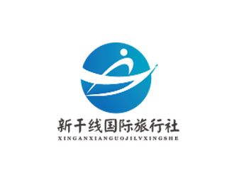 朱红娟的logo设计