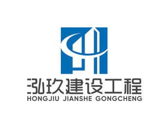 赵鹏的logo设计