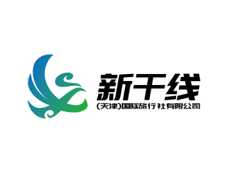 安冬的logo设计