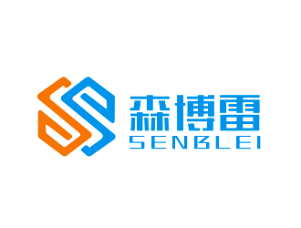 李杰的logo设计