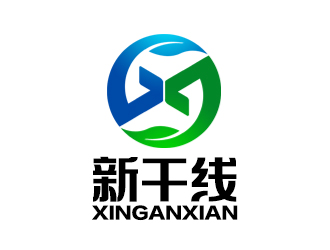 余亮亮的logo设计