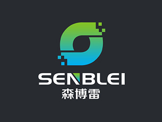 吴晓伟的logo设计