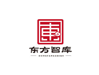朱红娟的logo设计