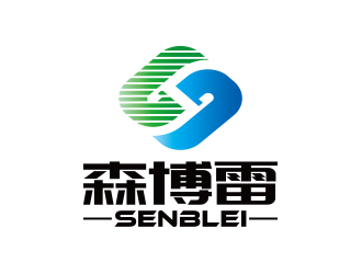 孙金泽的logo设计