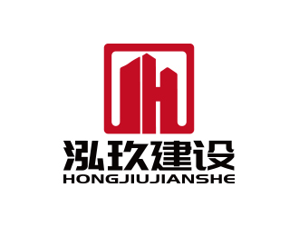 孙金泽的logo设计