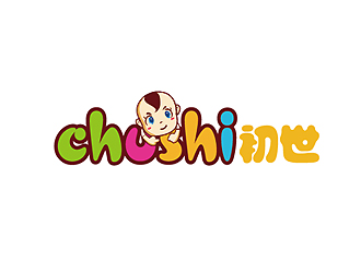 秦晓东的logo设计