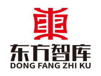 向正军的logo设计