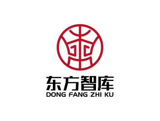 安冬的logo设计