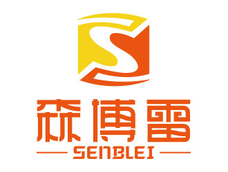向正军的logo设计